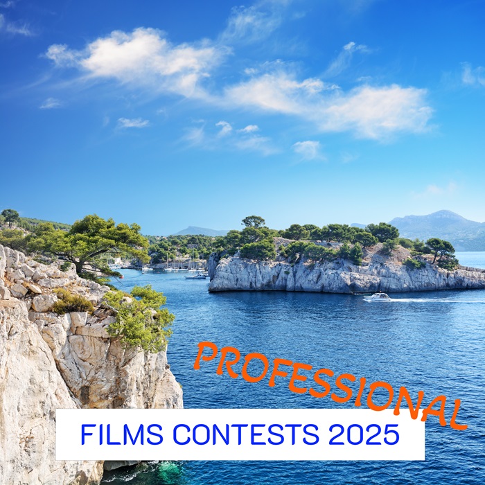 The Mediterranean - Professional videographer